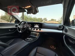 مێرسێدس بێنز E-Class